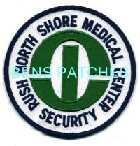 ILLINOIS,RUSH NORTH SHORE MEDICAL CENTER SECURITY 1_wm